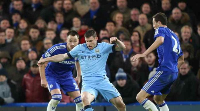 man city mot chelsea