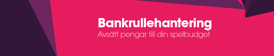 Bankrullehantering