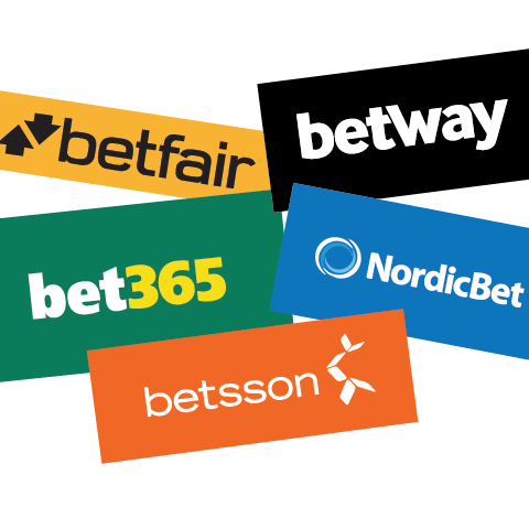 Betting brands