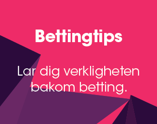 Betting tips - allt det du behöver veta