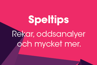 Speltips bild på publik