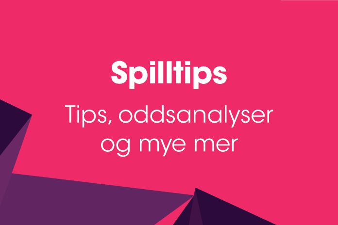 Spilltips