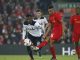 Tottenham vs. Liverpool