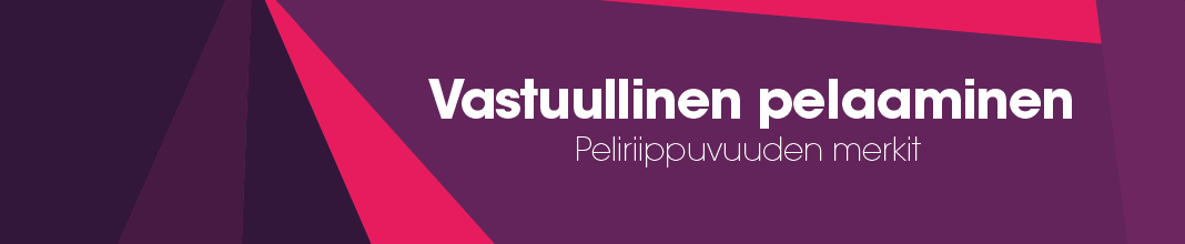 Vastuullinen pelaaminen