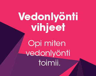 Vedonlyönti vihjeet