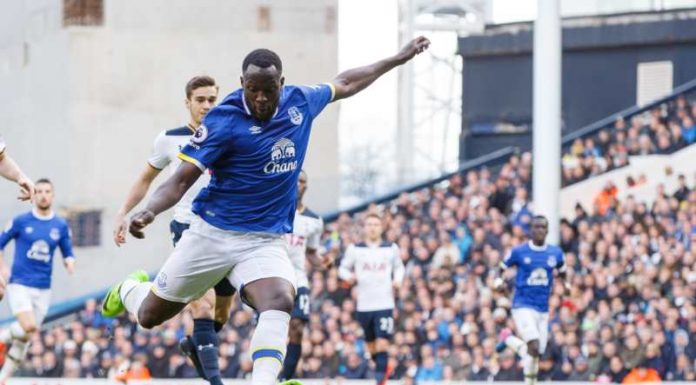 Speltips Everton West Bromwich