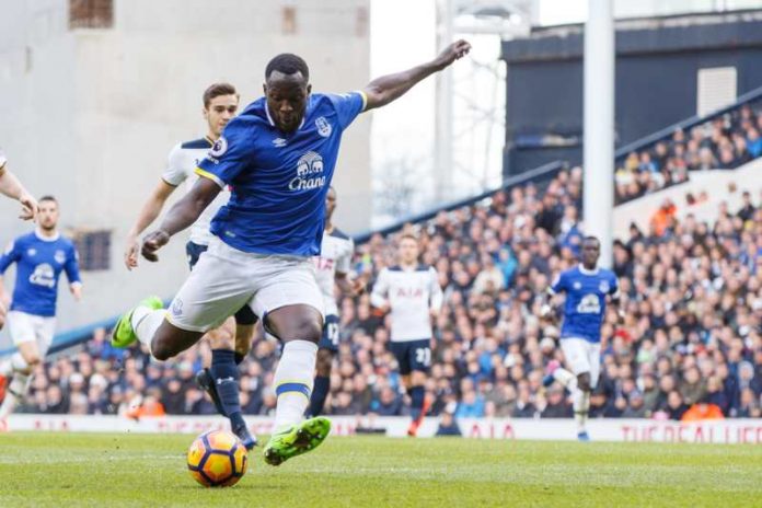 Speltips Everton West Bromwich