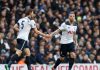 Tottenham mot Southampton speltips