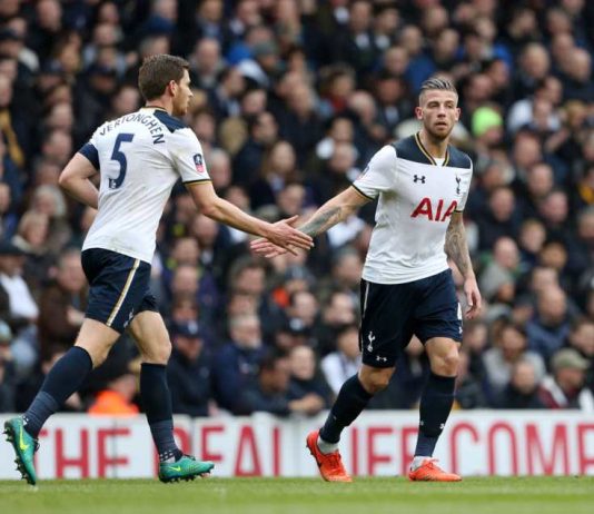 Tottenham mot Southampton speltips