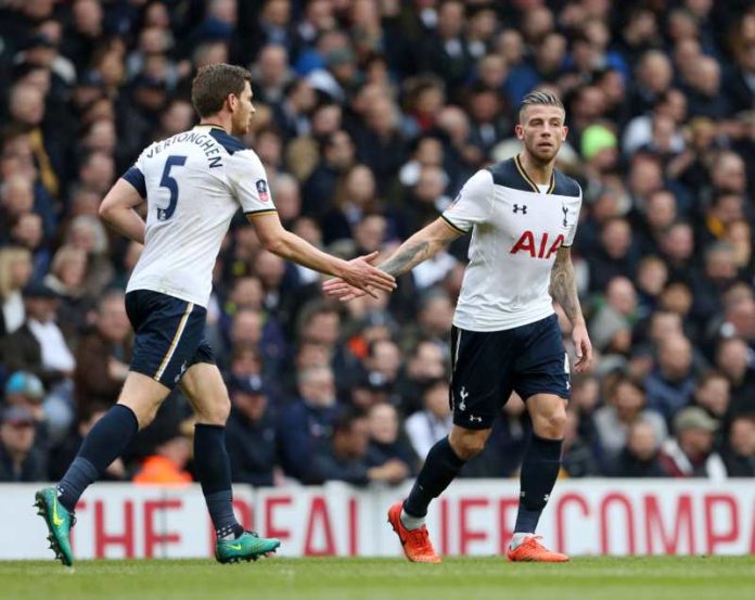 Tottenham mot Southampton speltips