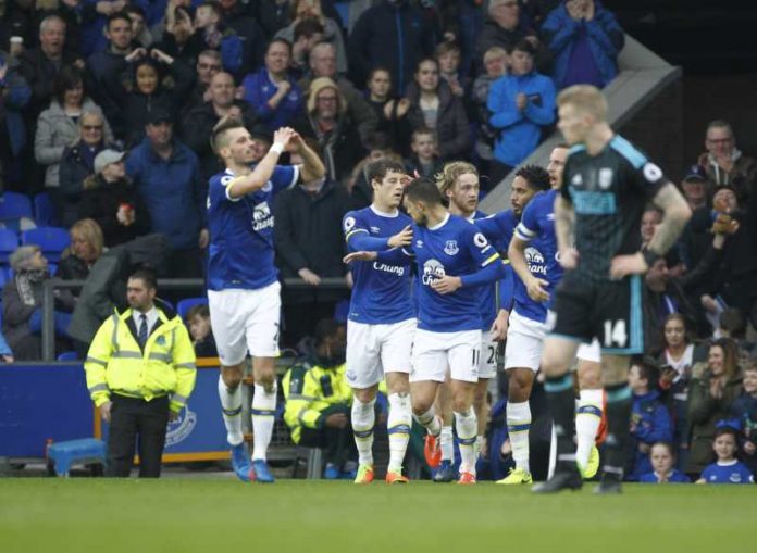 Everton mot Hull - Speltips Premier League