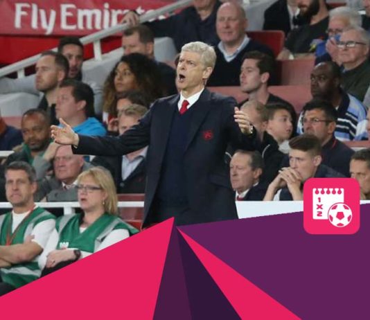 Speltips Premier League - Sista omgången 2016/2017