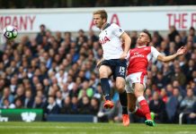 West Ham möter Tottenham hemma