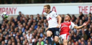 West Ham möter Tottenham hemma