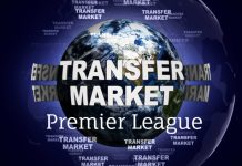 Transfer Markets i Premier League i praktiken
