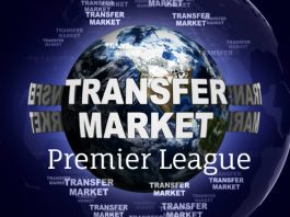 Transfer Markets i Premier League i praktiken