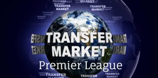 Transfer Markets i Premier League i praktiken