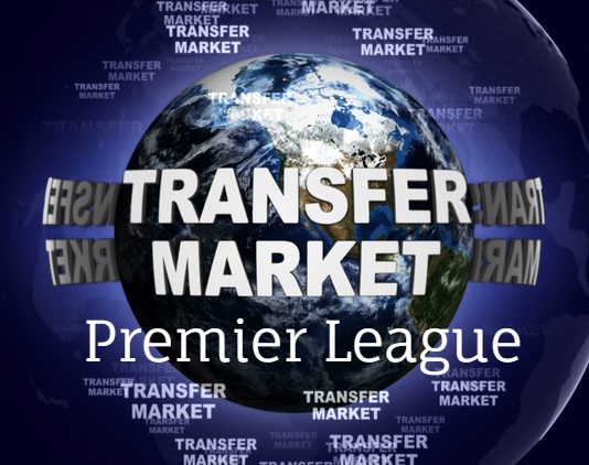 Transfer Markets i Premier League i praktiken
