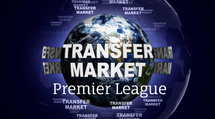 Transfer Markets i Premier League i praktiken