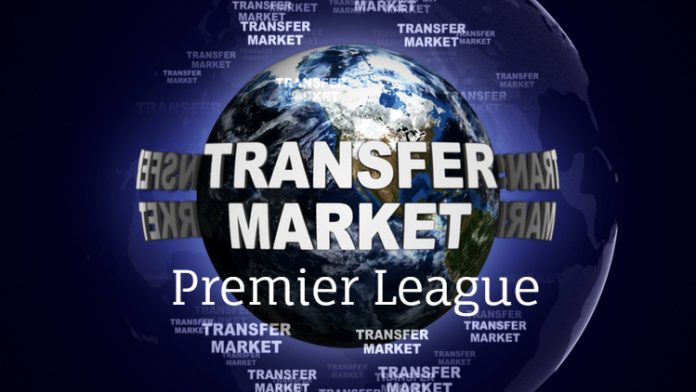 Transfer Markets i Premier League i praktiken