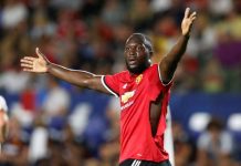 Lukaku Man Utd