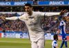 Morata i Real Madrid