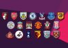 Premier League lag 2016/2017