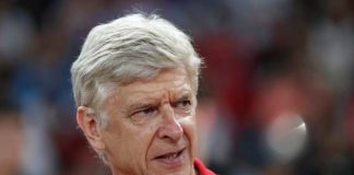 Wenger Arsenal