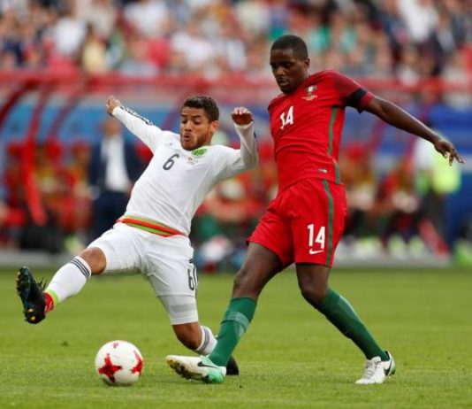 William Carvalho Portugal