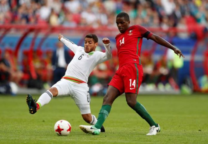 William Carvalho Portugal