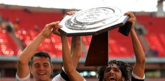 Arsenal vs. Chelsea Community Shield