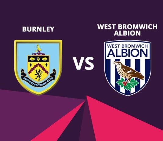 Burnley vs West Bromwich Albion preview 2017