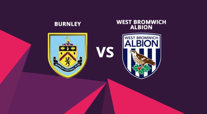 Burnley vs West Bromwich Albion preview 2017