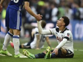 Tottenham vs. Chelsea FA Cup