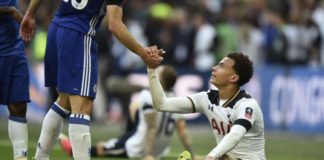 Tottenham vs. Chelsea FA Cup