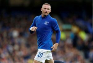 everton & rooney