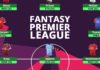 fantasy premier league