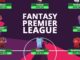 fantasy premier league