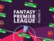 Fantasy Premier League - Round 3