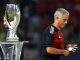 Jose Mourinho trophy