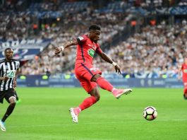 Serge Aurier PL