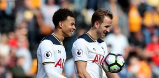 Kane & Alli