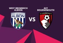 West Bromwich Albion vs Bournemouth preview 2017