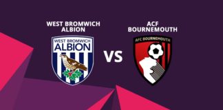 West Bromwich Albion vs Bournemouth preview 2017