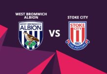 West Bromwich albion vs Stoke city preview 2017