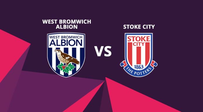 West Bromwich albion vs Stoke city preview 2017