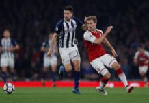 Arsenal Premier League