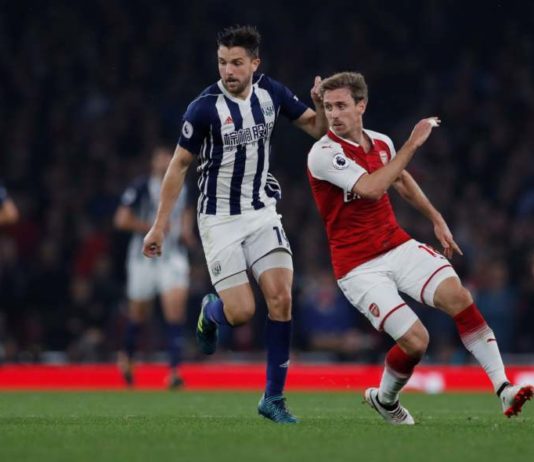 Arsenal Premier League
