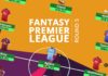 Fantasy Premier League - round 5