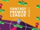 Fantasy Premier League - round 5